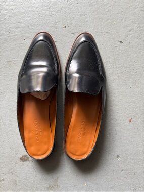 everlane loafer